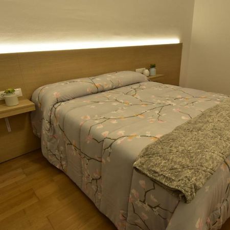 Apartament Gredera Олот Экстерьер фото