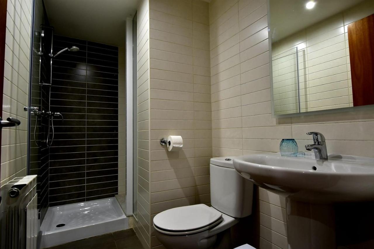 Apartament Gredera Олот Экстерьер фото