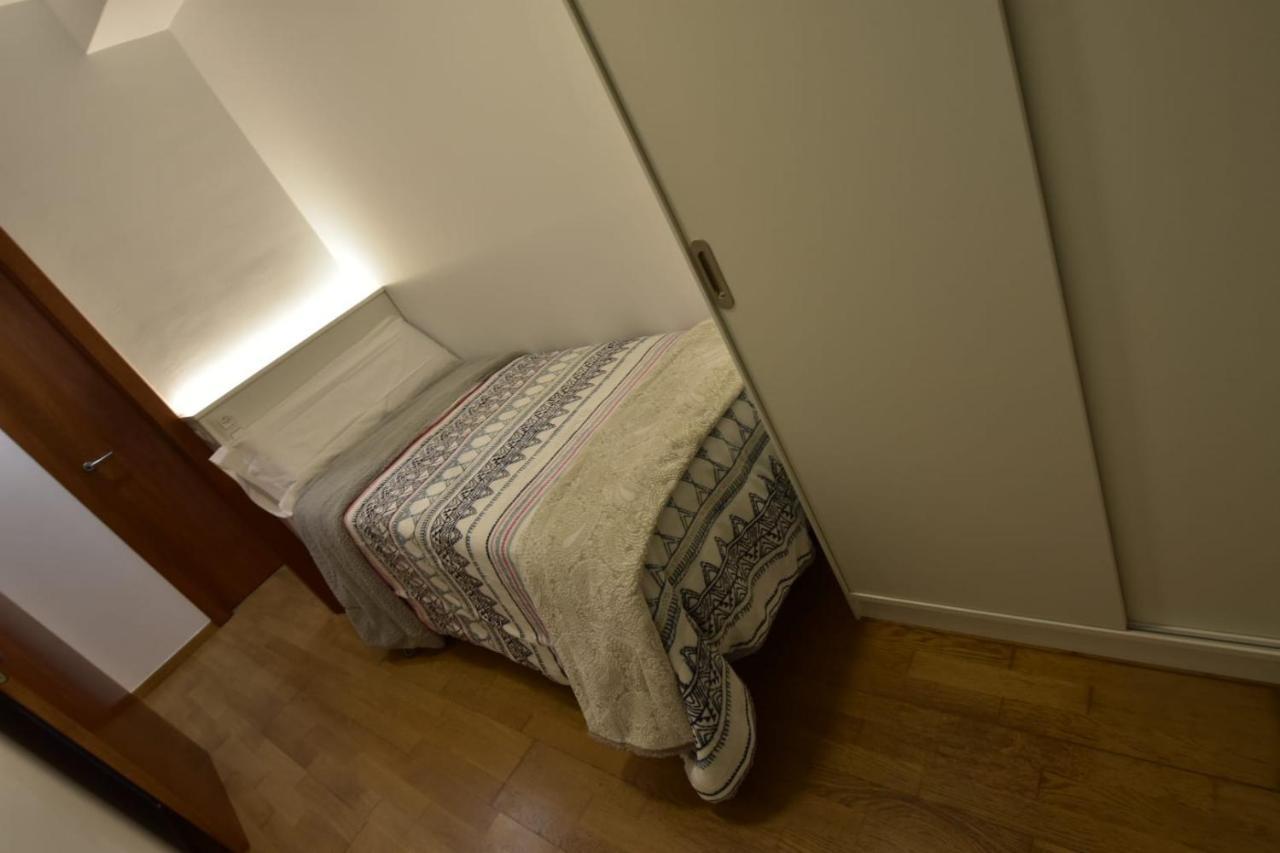 Apartament Gredera Олот Экстерьер фото