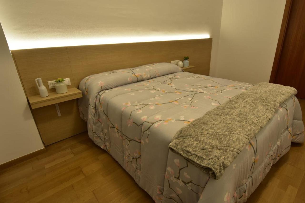 Apartament Gredera Олот Экстерьер фото