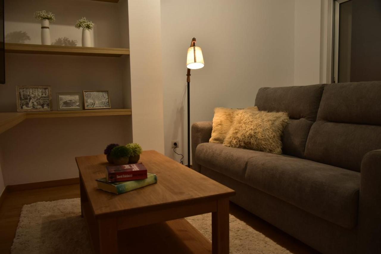 Apartament Gredera Олот Экстерьер фото